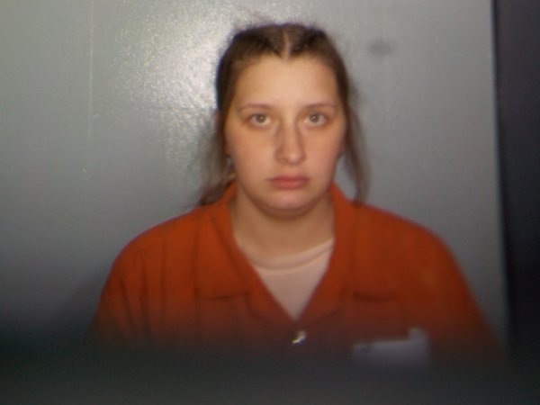 Mugshot of ELENA DESIREE YORK