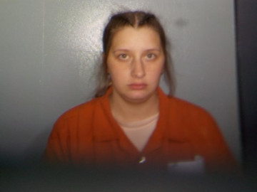 Mugshot of ELENA DESIREE YORK