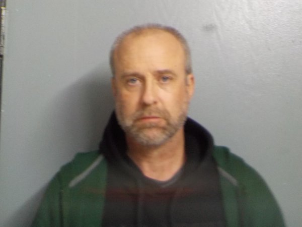 Mugshot of TIMOTHY JOHN MILLER