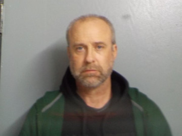 Mugshot of TIMOTHY JOHN MILLER