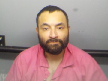 Mugshot of BRYAN JORDAN TORRES