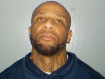 Mugshot of ERIK DENARRIN CRAVEN