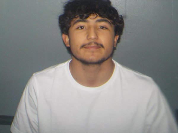 Mugshot of MIGEL ANGEL GAMINO