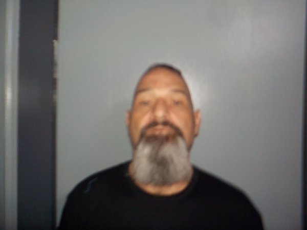 Mugshot of JAMES NORRIS