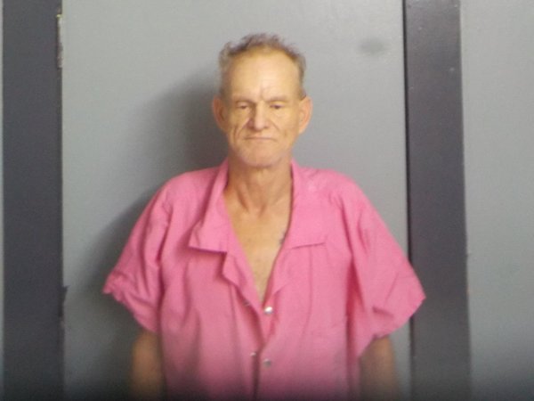Mugshot of CURTIS DALE ADAMS