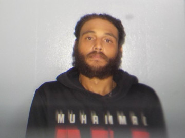 Mugshot of JMIAH MCCRACKEN