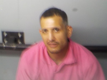 Mugshot of ERIC CANTU
