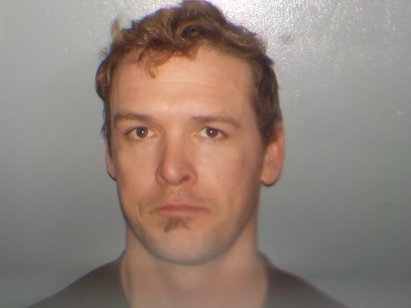 Mugshot of JOHN CARL WARNER