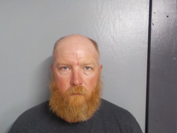 Mugshot of WILLIAM PAUL KIRTLEY