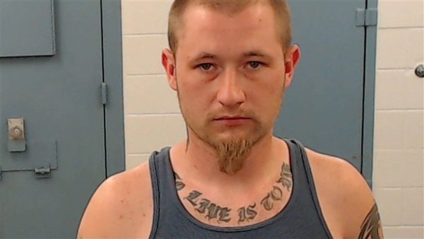 Mugshot of DUKE CODY SURRELL