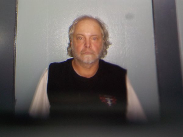Mugshot of JIMMY GENE WILLIAM BEARDEN