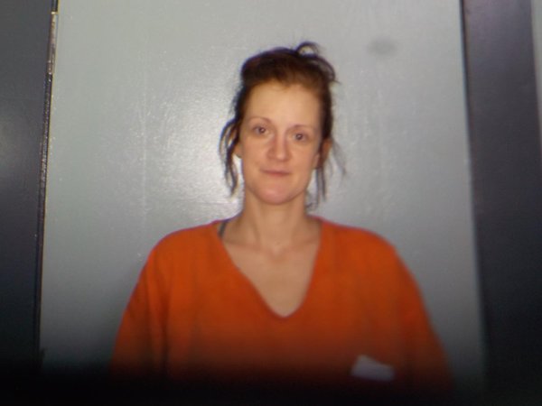 Mugshot of KASSEY RENEE BENNETT