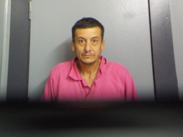 Mugshot of TIMOTHY EUGENE TALLENT