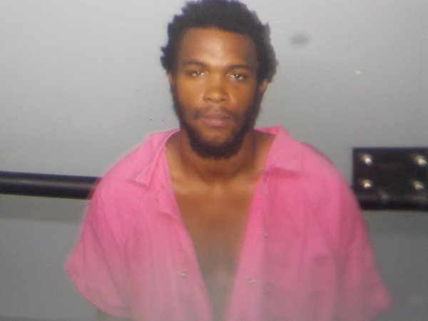 Mugshot of JAKEEM DIKENBE STEVENSON