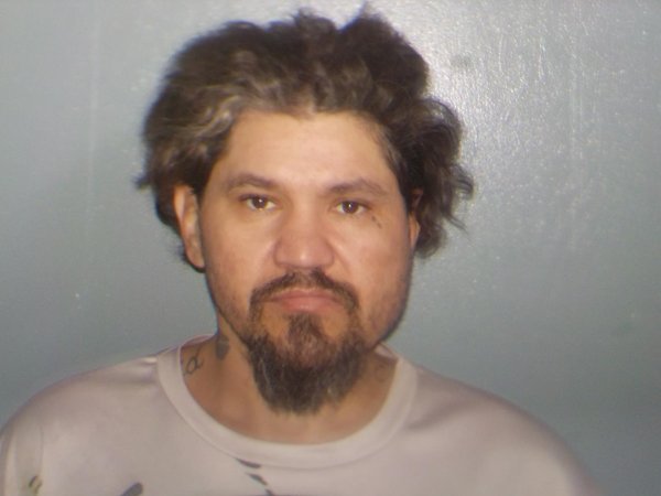 Mugshot of JOEY ACUNA