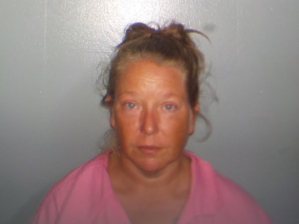 Mugshot of DEVON RENEE UNSELL