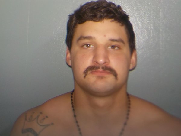 Mugshot of TYLER EDWARD LYNCH
