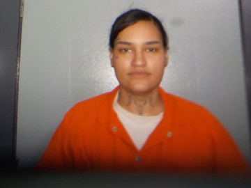 Mugshot of RONNIE LOUISE JONES