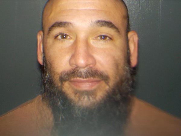 Mugshot of GABRIEL DUANE BRODER