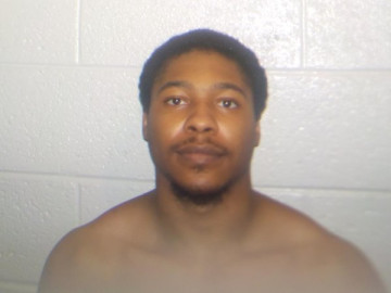 Mugshot of DENYM JOHNSON