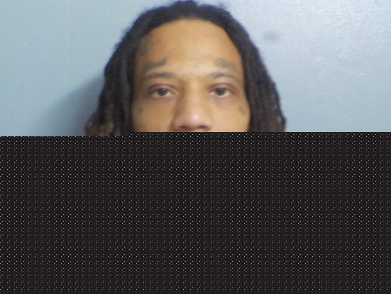 Mugshot of MARCUS LATRELL WILLIS