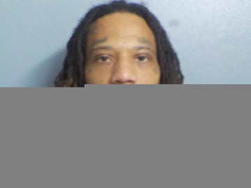 Mugshot of MARCUS LATRELL WILLIS