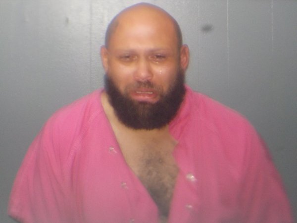 Mugshot of ROBERT CARDELL HAYNES