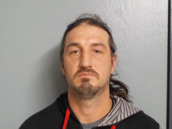 Mugshot of GREG LEE JOHNATHAN TAYLOR