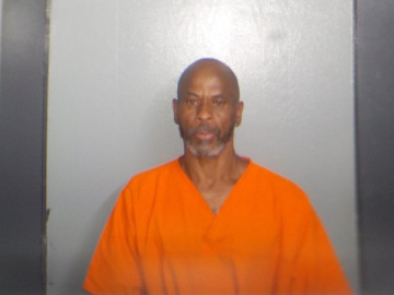 Mugshot of MICHAEL THOMAS