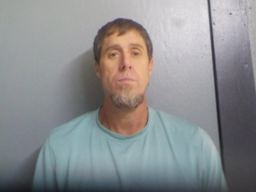 Mugshot of ALLEN RAY THOMAS