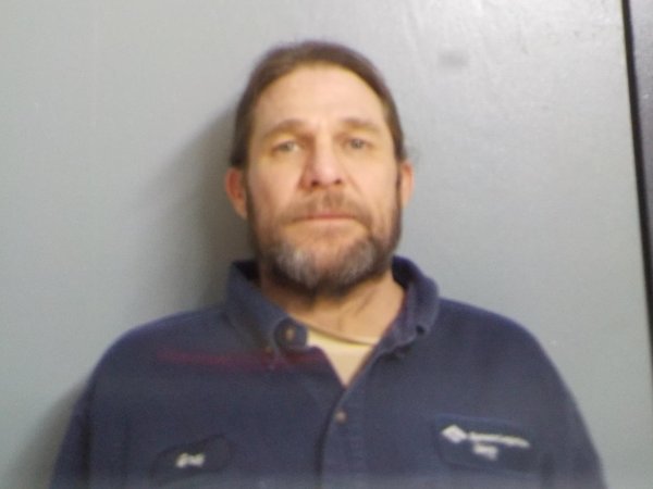 Mugshot of GREG WYNN