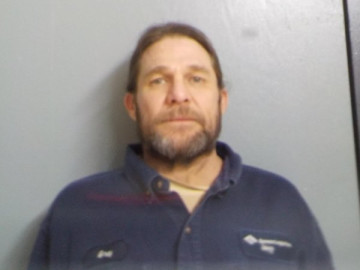 Mugshot of GREG WYNN
