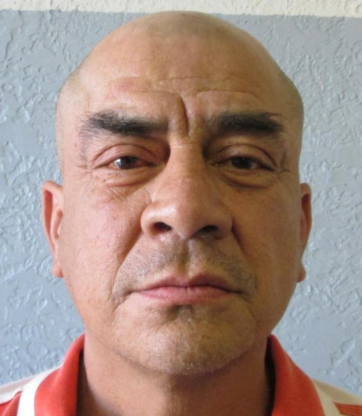 Mugshot of FABIAN SANCHEZ NUNEZ
