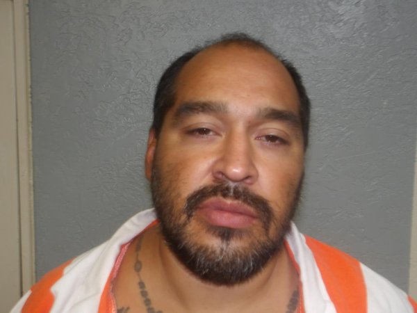 Mugshot of AMADOR MARIO PENA