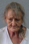 Mugshot of MARCELLA JEAN TEAGUE