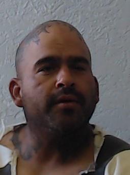 Mugshot of VALERIANO GALVAN