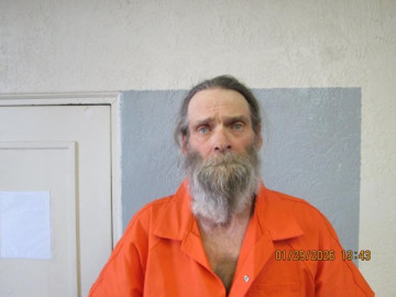 Mugshot of BERNARD ROBERT FONTAINE