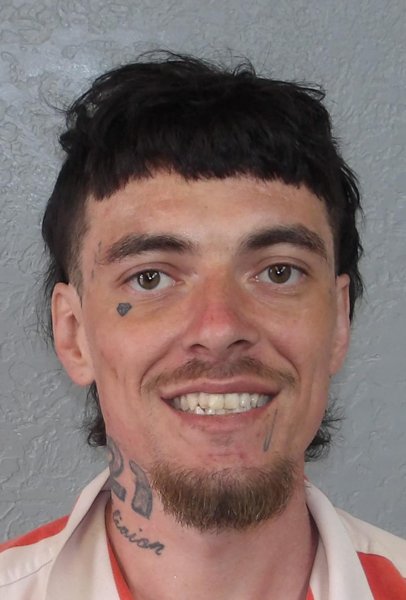 Mugshot of DEVIN KEITH ALTON