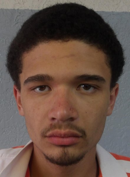 Mugshot of JUSTYCE KEITH BENTLEY