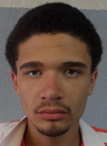 Mugshot of JUSTYCE KEITH BENTLEY