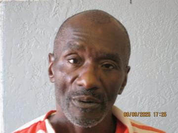 Mugshot of SEAN KENDALL BYRD