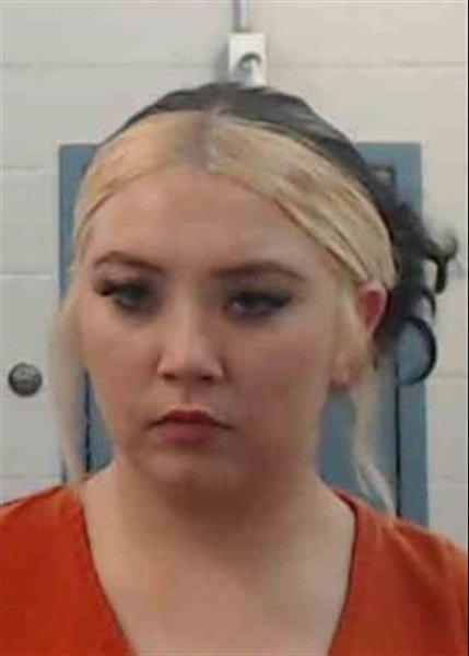 Mugshot of WYNDY BUTTERFLY CORY