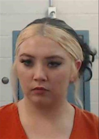 Mugshot of WYNDY BUTTERFLY CORY