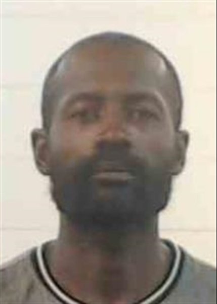 Mugshot of JEREMY DEWAYNE MATHIS