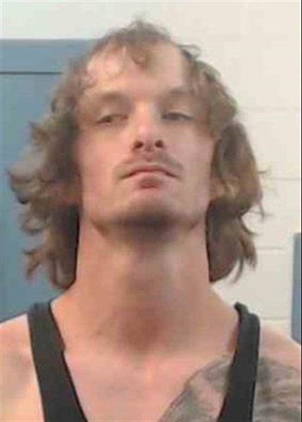 Mugshot of KYLE THEESEN