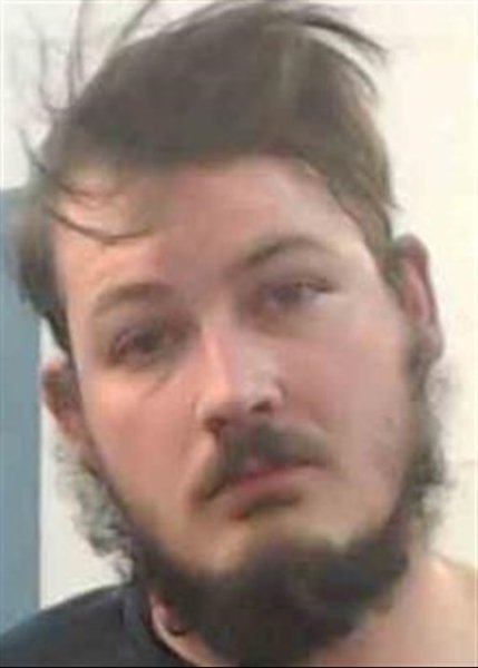 Mugshot of DAKOTA DOYLE WEBB