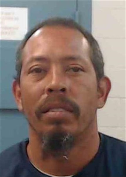 Mugshot of JUAN ANGEL CASTANON