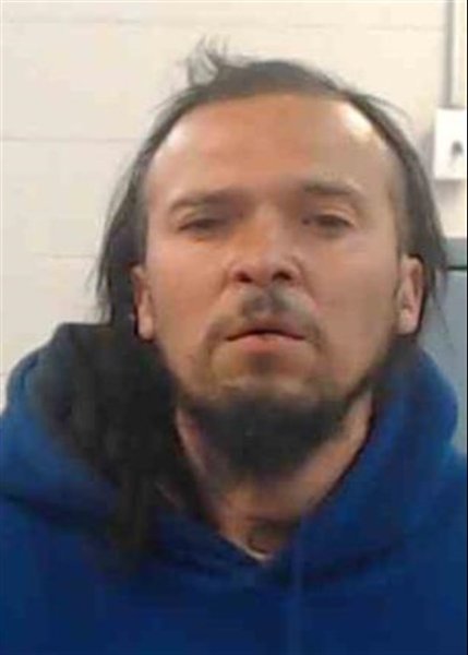 Mugshot of GEORGE RAY BENIVAMONDE