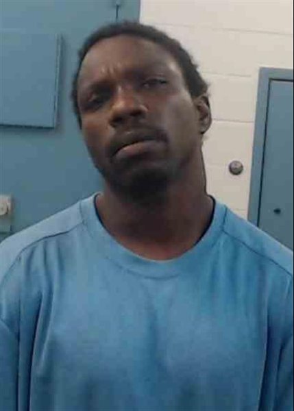 Mugshot of ANTHONY DESHAWN ATKINS