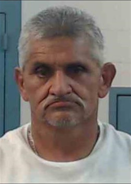 Mugshot of JOSE JUNIOR. ALCORTA